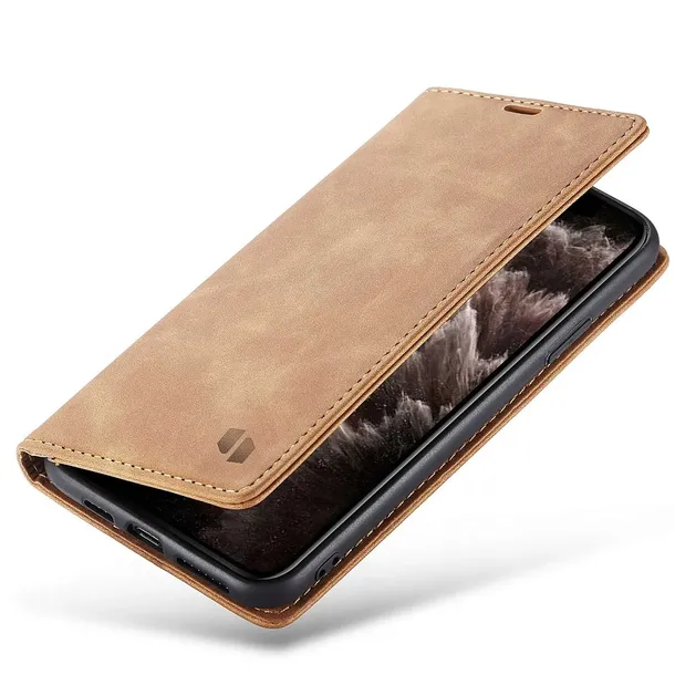 spacecase-wallet-iphone-11-pro-light-brown-rozszerzenie-podstawka