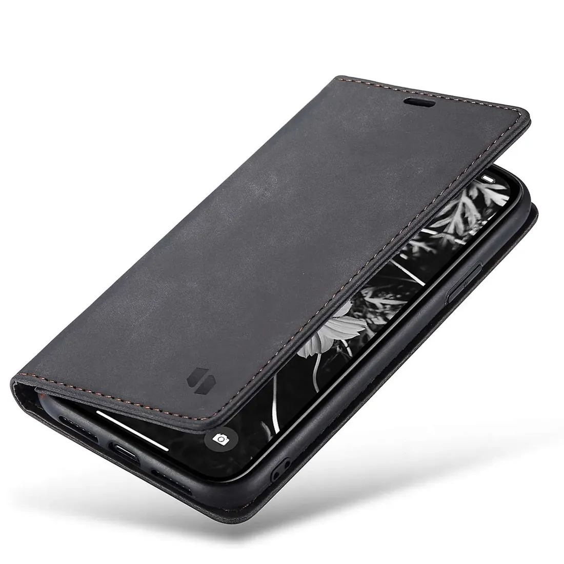 spacecase-wallet-iphone-11-light-brown