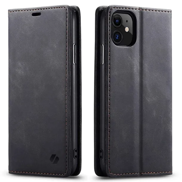 spacecase-wallet-iphone-11-black-rozszerzenie-podstawka
