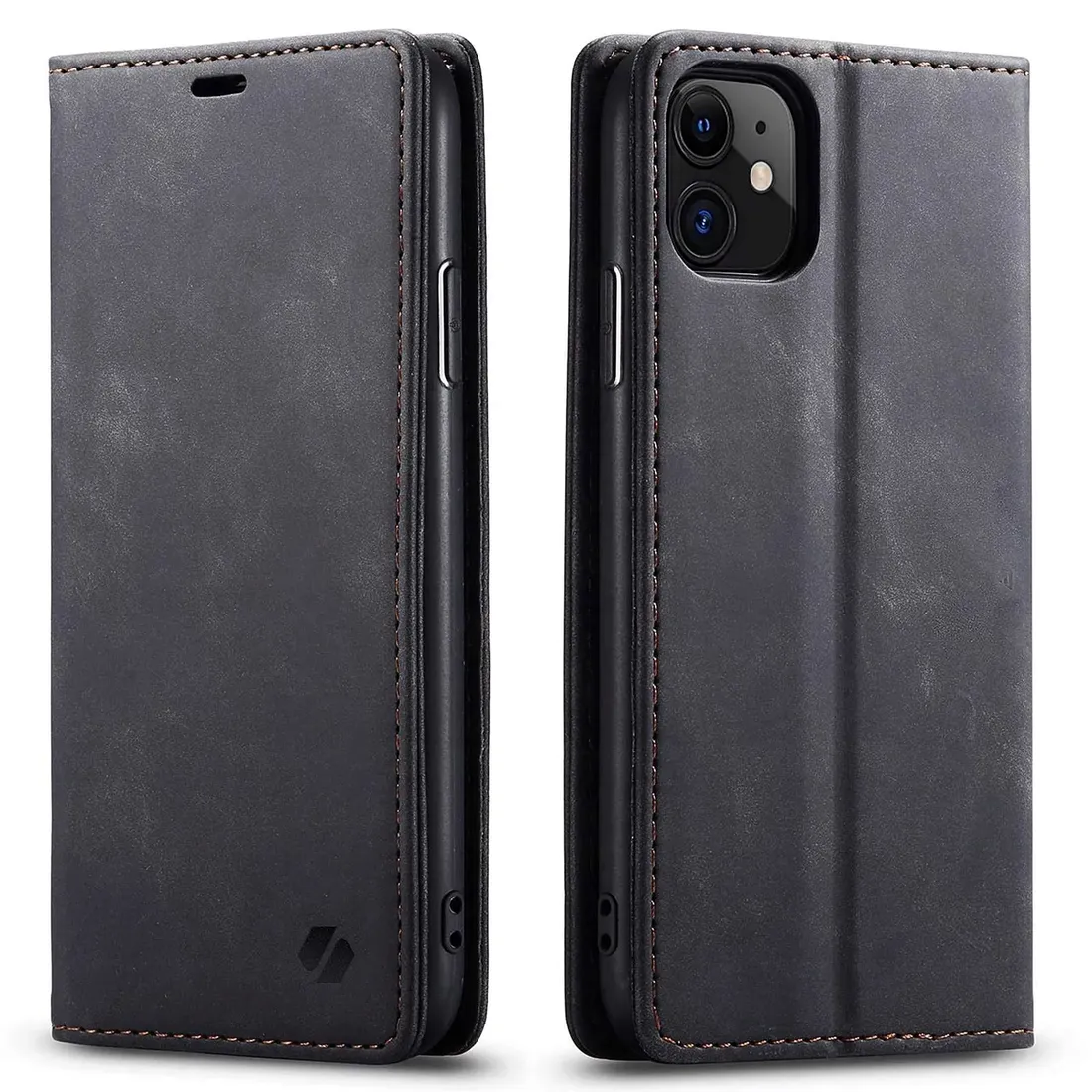 spacecase-wallet-iphone-11-black
