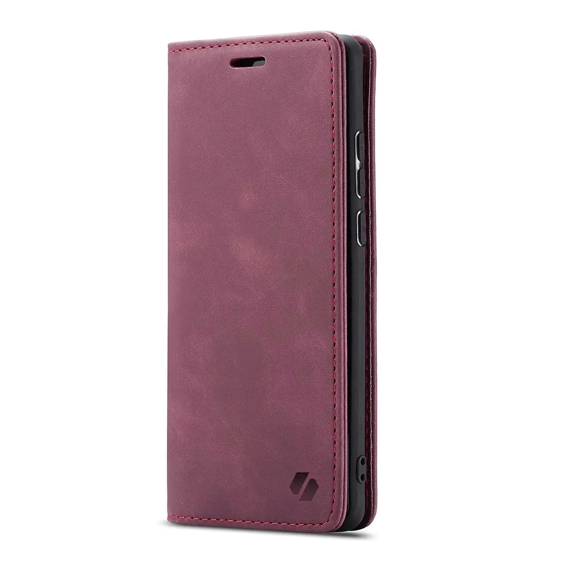 spacecase-wallet-huawei-p30-pro-red
