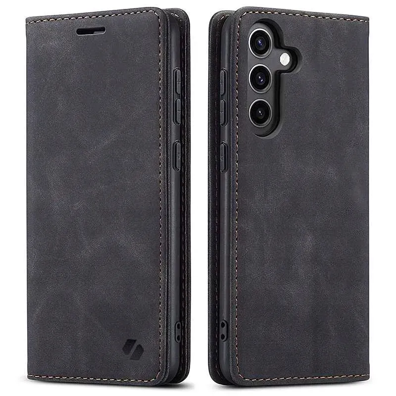 wallet-galaxy-s25-black