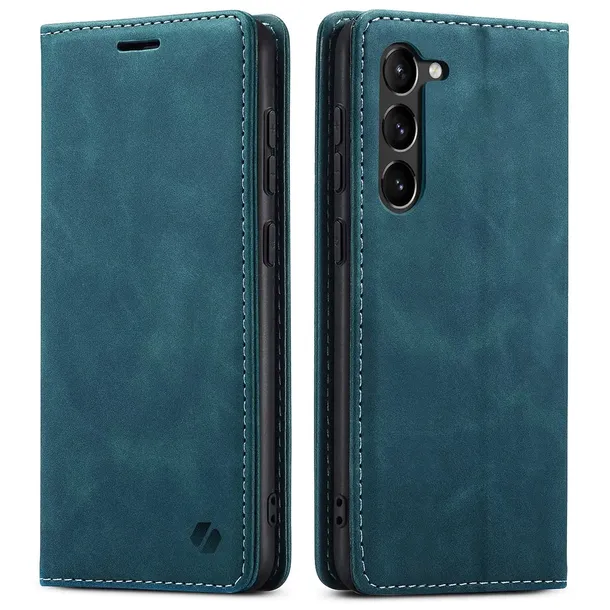 spacecase-wallet-galaxy-s23-blue-rozszerzenie-podstawka