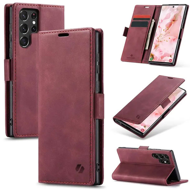 spacecase-wallet-galaxy-s22-ultra-red-typ-etui-z-klapka