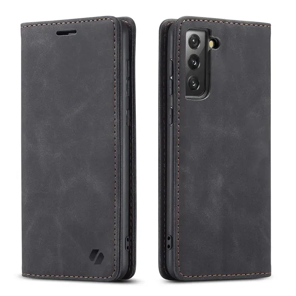 spacecase-wallet-galaxy-s21-black-rozszerzenie-podstawka