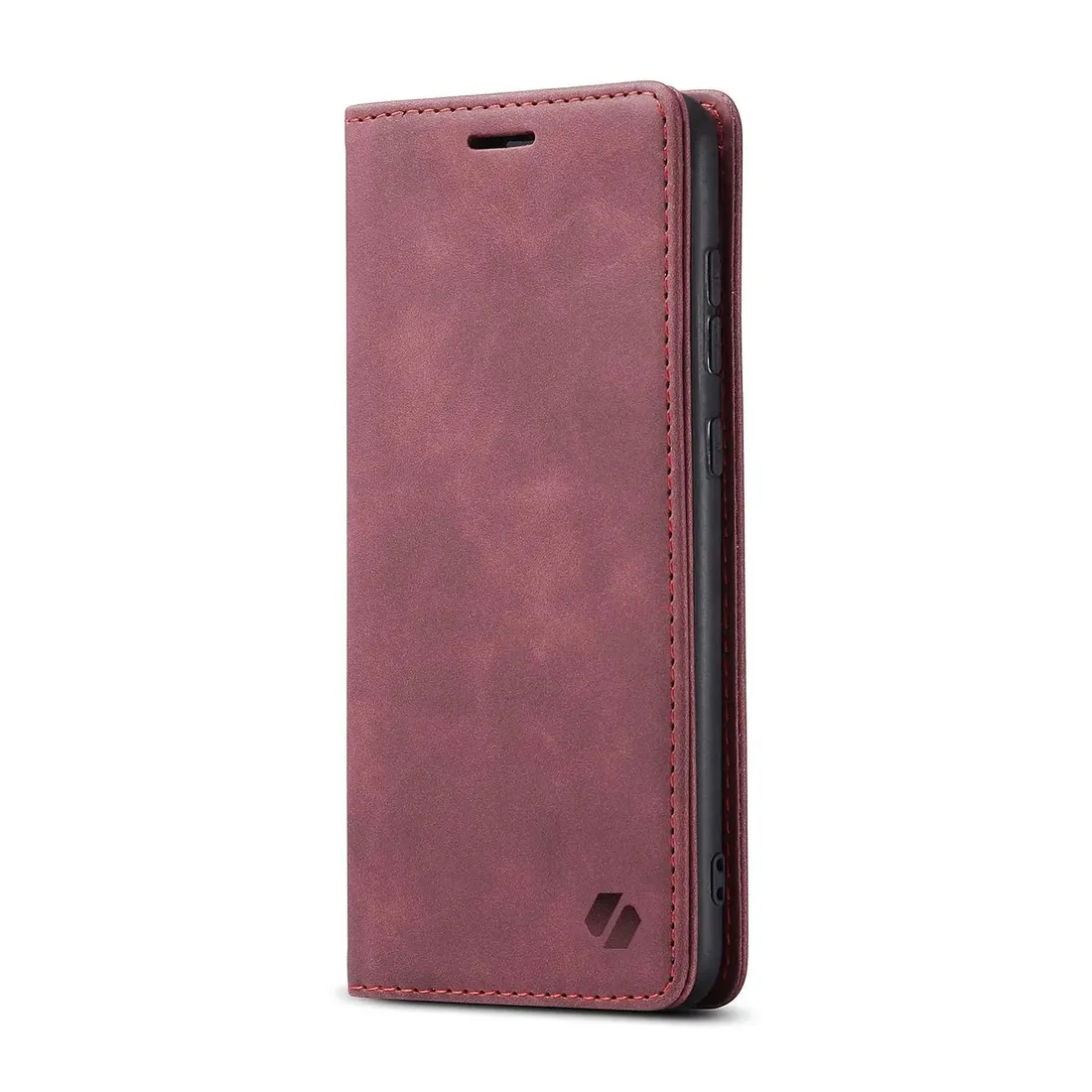 spacecase-wallet-galaxy-s20-red