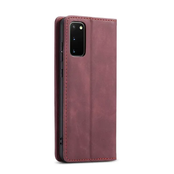 spacecase-wallet-galaxy-s20-red-zalaczone-wyposazenie-folia-ochronna-szmatka-do-czyszczenia