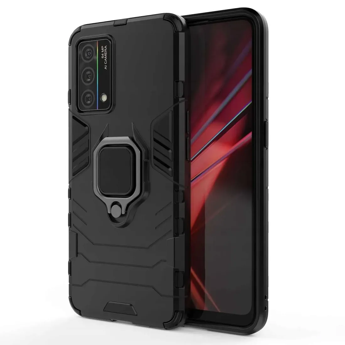 spacecase-x-ring-realme-gt-master-edition-czarny