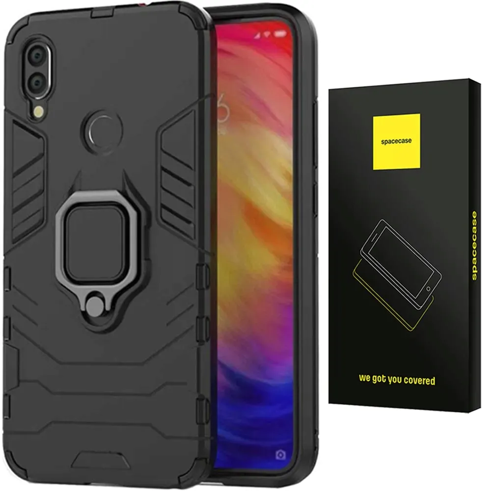 spacecase-x-ring-redmi-note-7-czarny