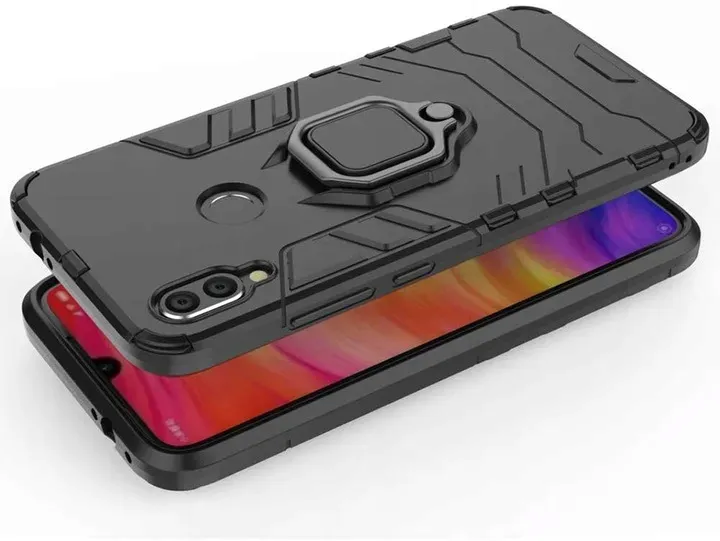 spacecase-x-ring-redmi-note-7-czarny-kolor-czarny