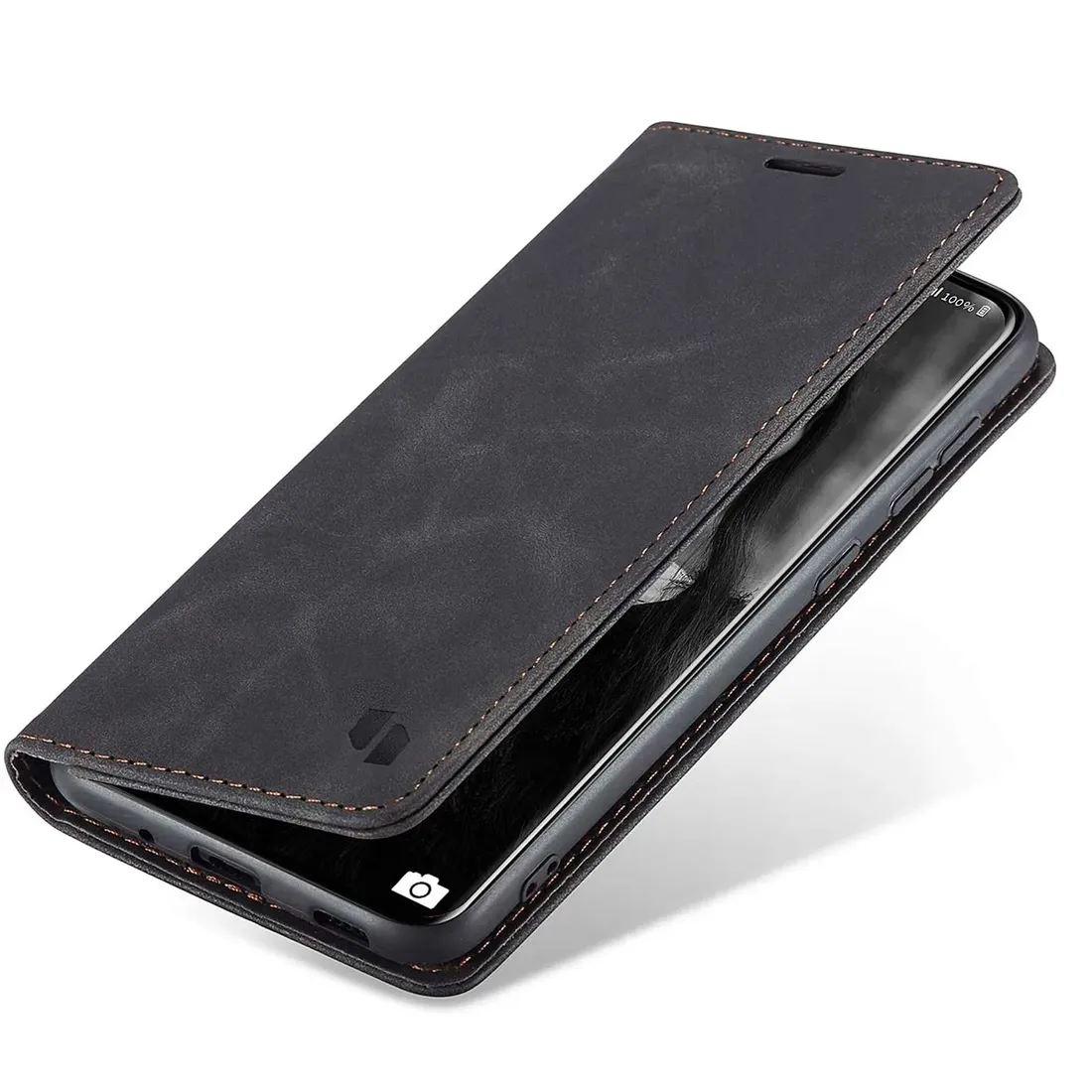 spacecase-wallet-galaxy-s20-black