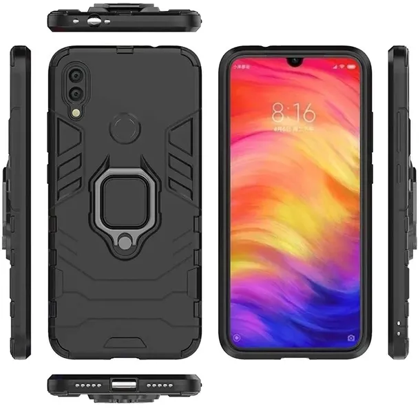 spacecase-x-ring-redmi-note-7-czarny-typ-plecki