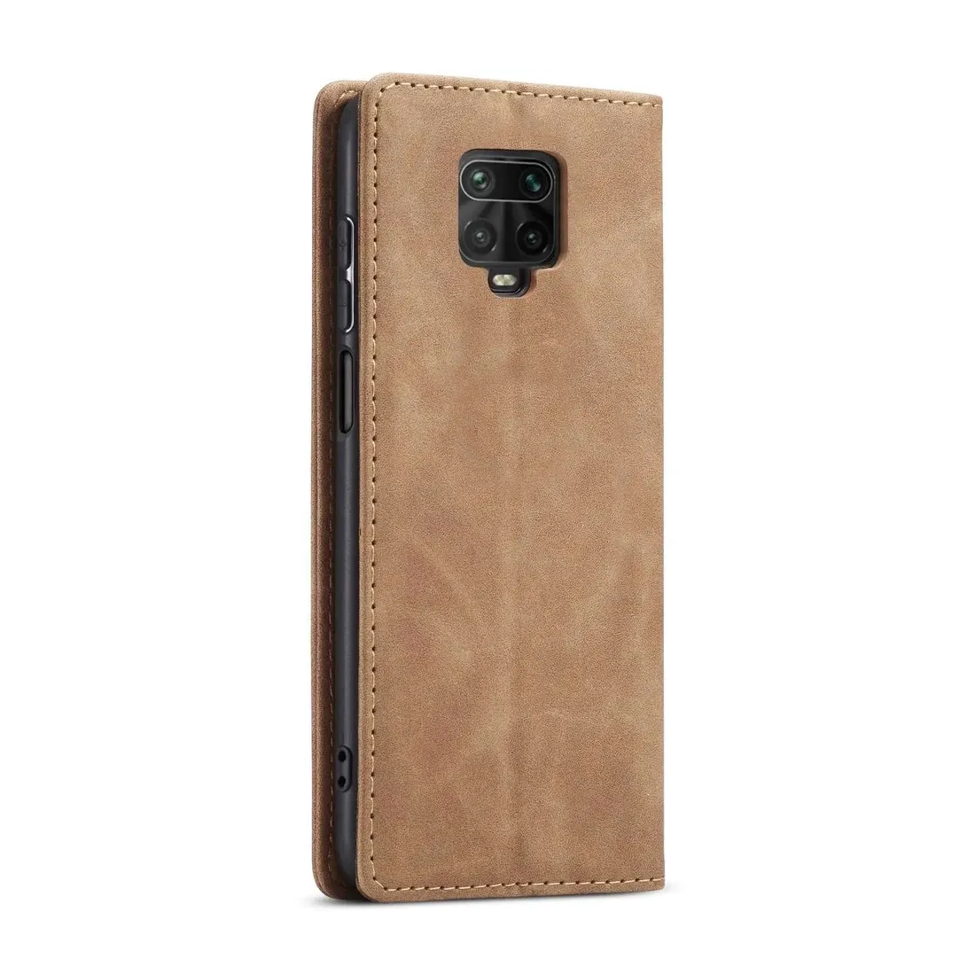 spacecase-wallet-redmi-note-9s-9-pro-light-brown