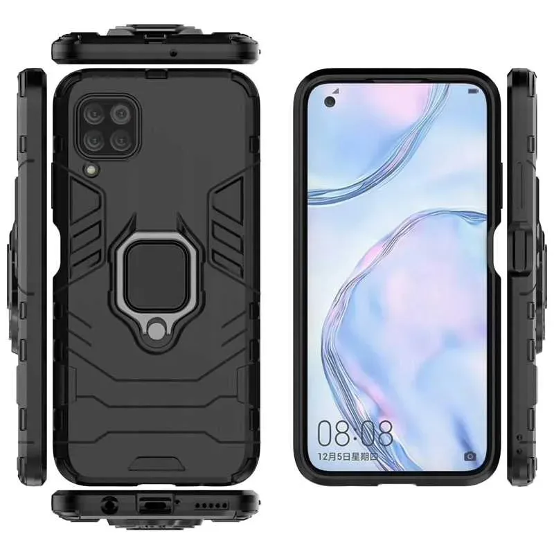 spacecase-x-ring-huawei-p40-lite-czarny-stan-nowy