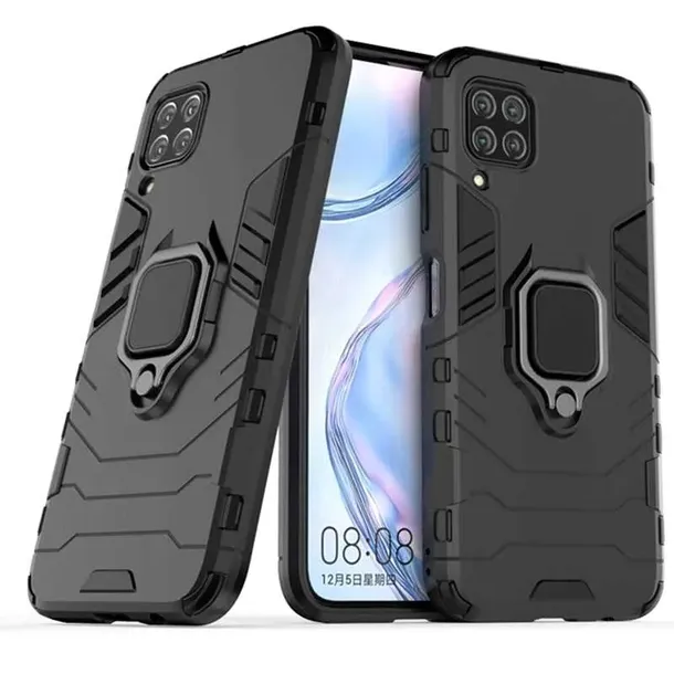 spacecase-x-ring-huawei-p40-lite-czarny-kolor-czarny