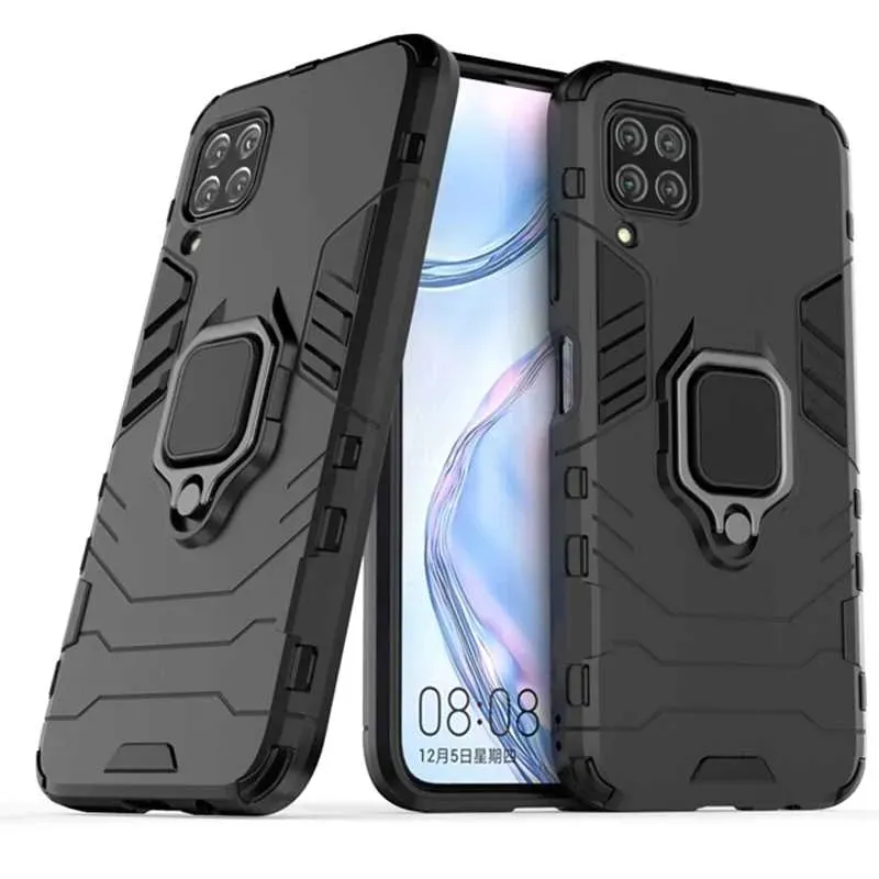 spacecase-x-ring-huawei-p40-lite-czarny