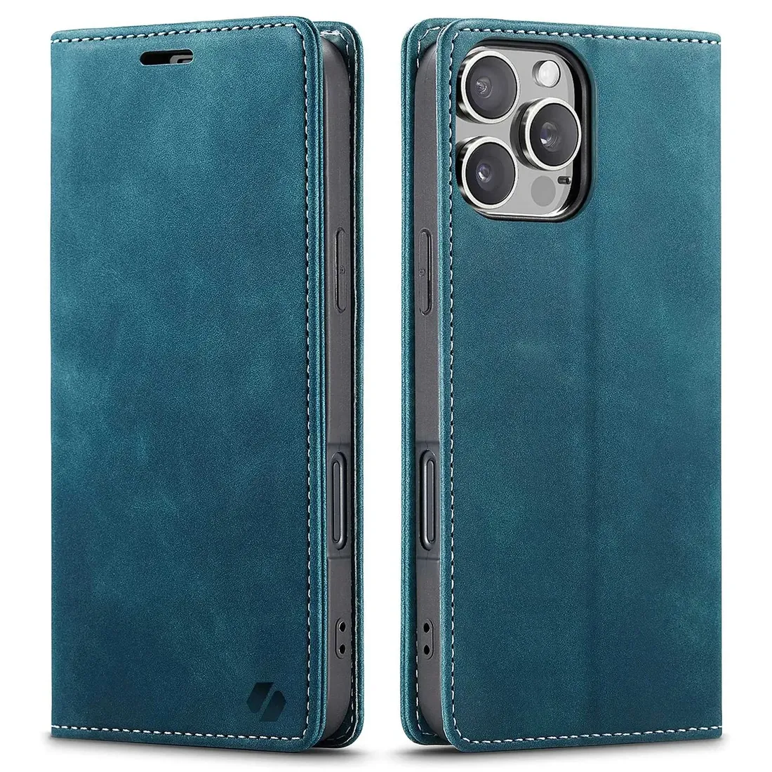 spacecase-wallet-iphone-16-pro-blue