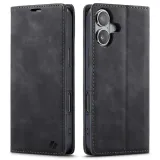 spacecase-wallet-iphone-16-plus-black-typ-etui-z-klapka