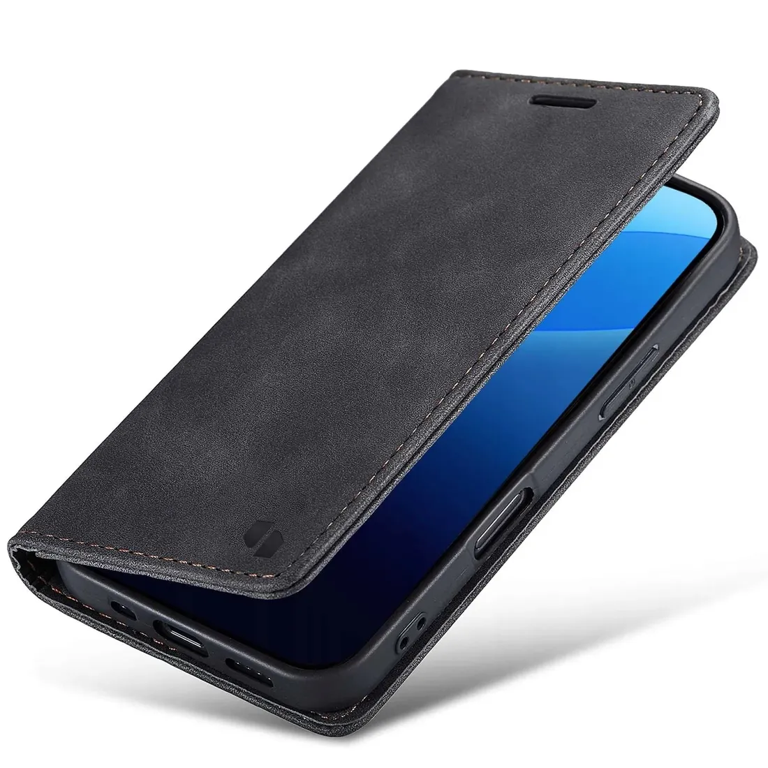 spacecase-wallet-iphone-16-black