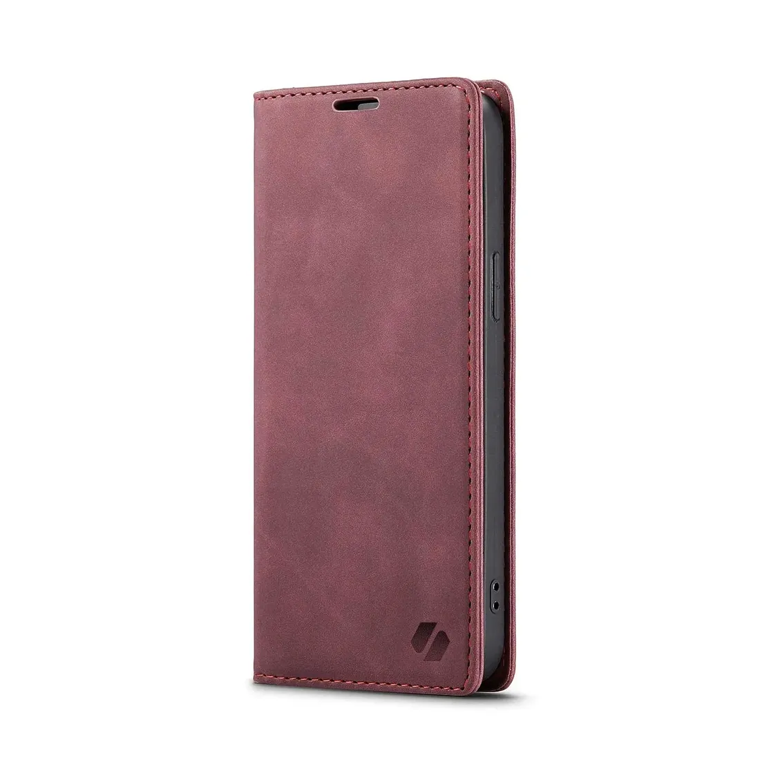 spacecase-wallet-iphone-15-red