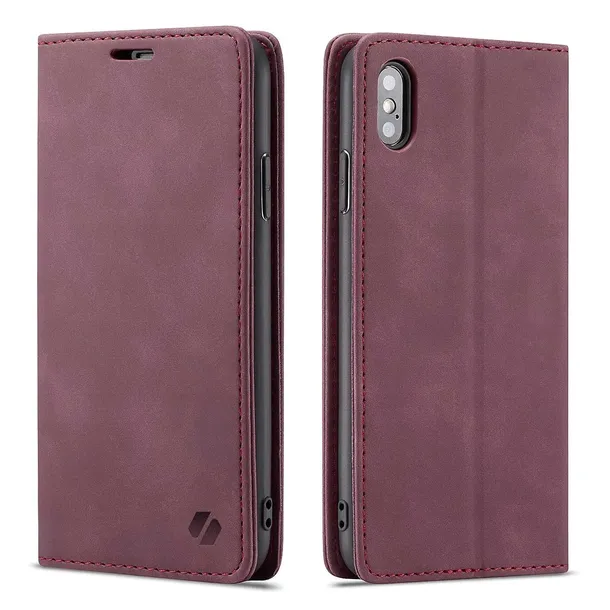 spacecase-wallet-iphone-x-xs-red-typ-etui-z-klapka