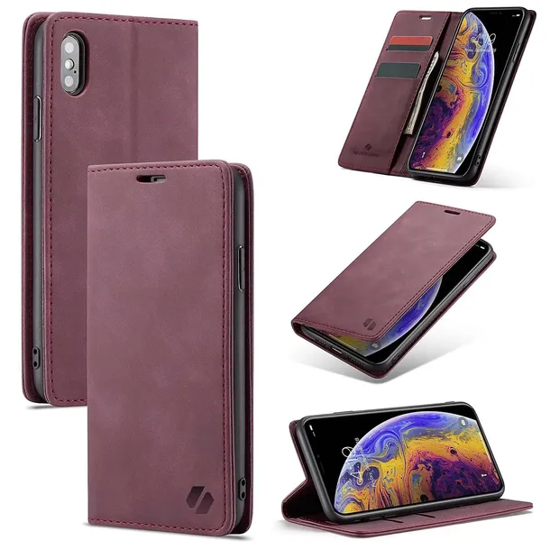 spacecase-wallet-iphone-x-xs-red-rozszerzenie-podstawka