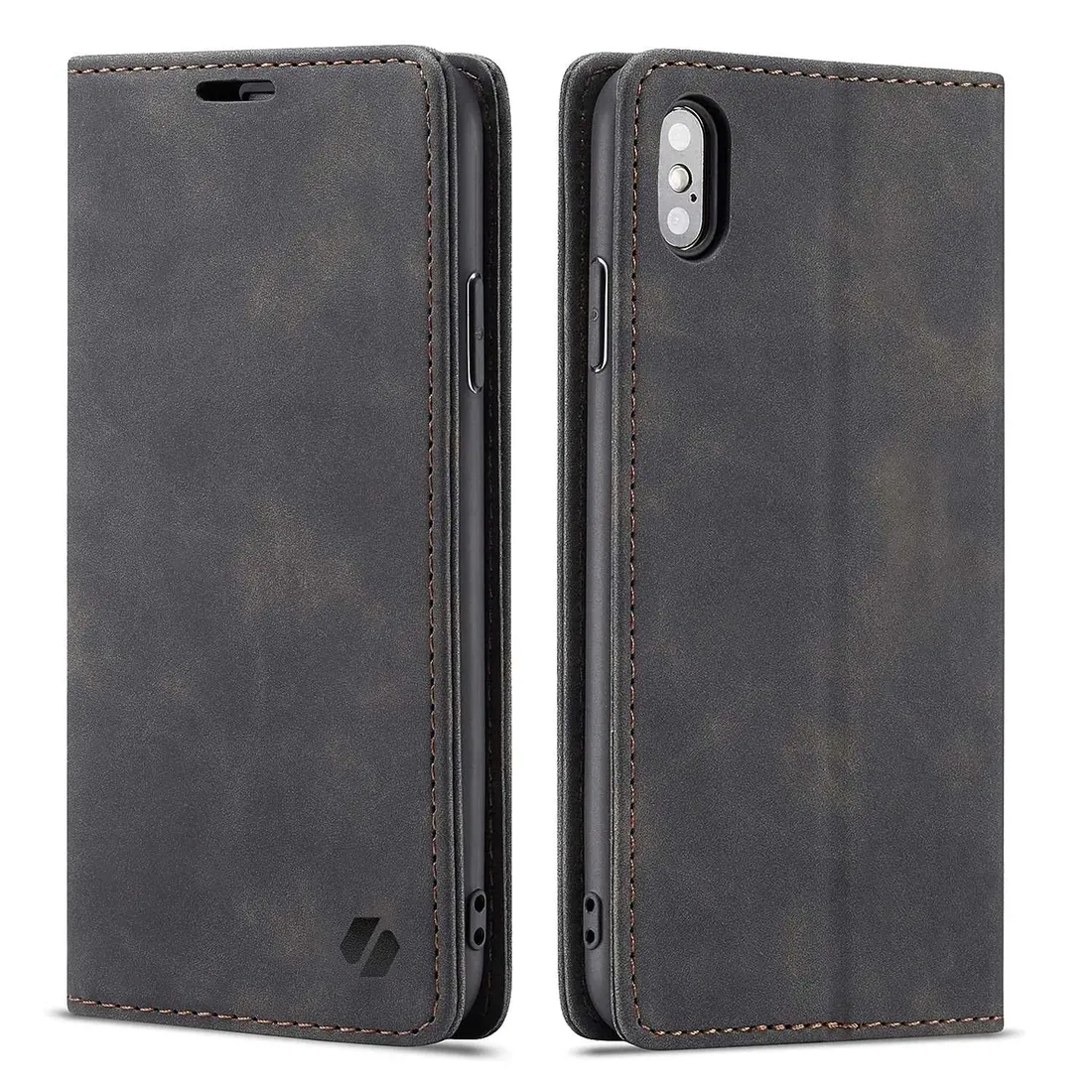 spacecase-wallet-iphone-x-xs-black