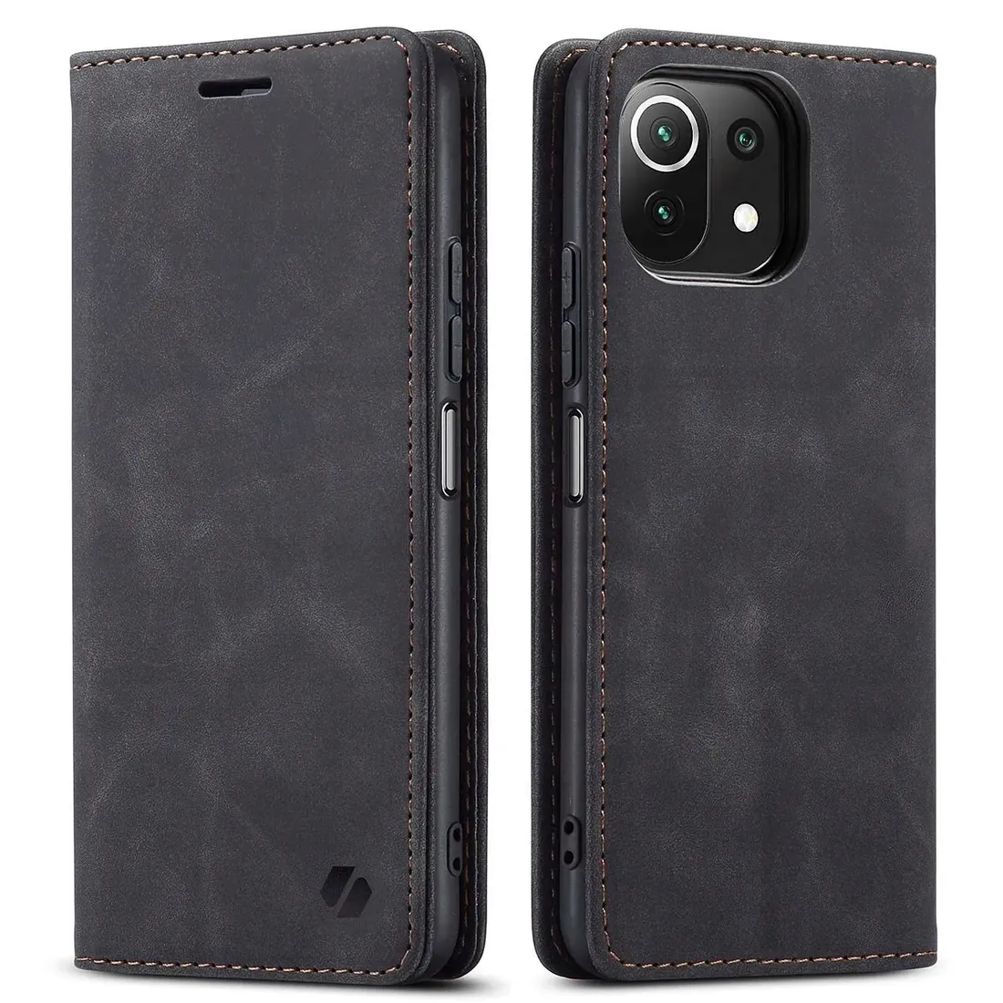 spacecase-wallet-mi-10t-10t-pro-black