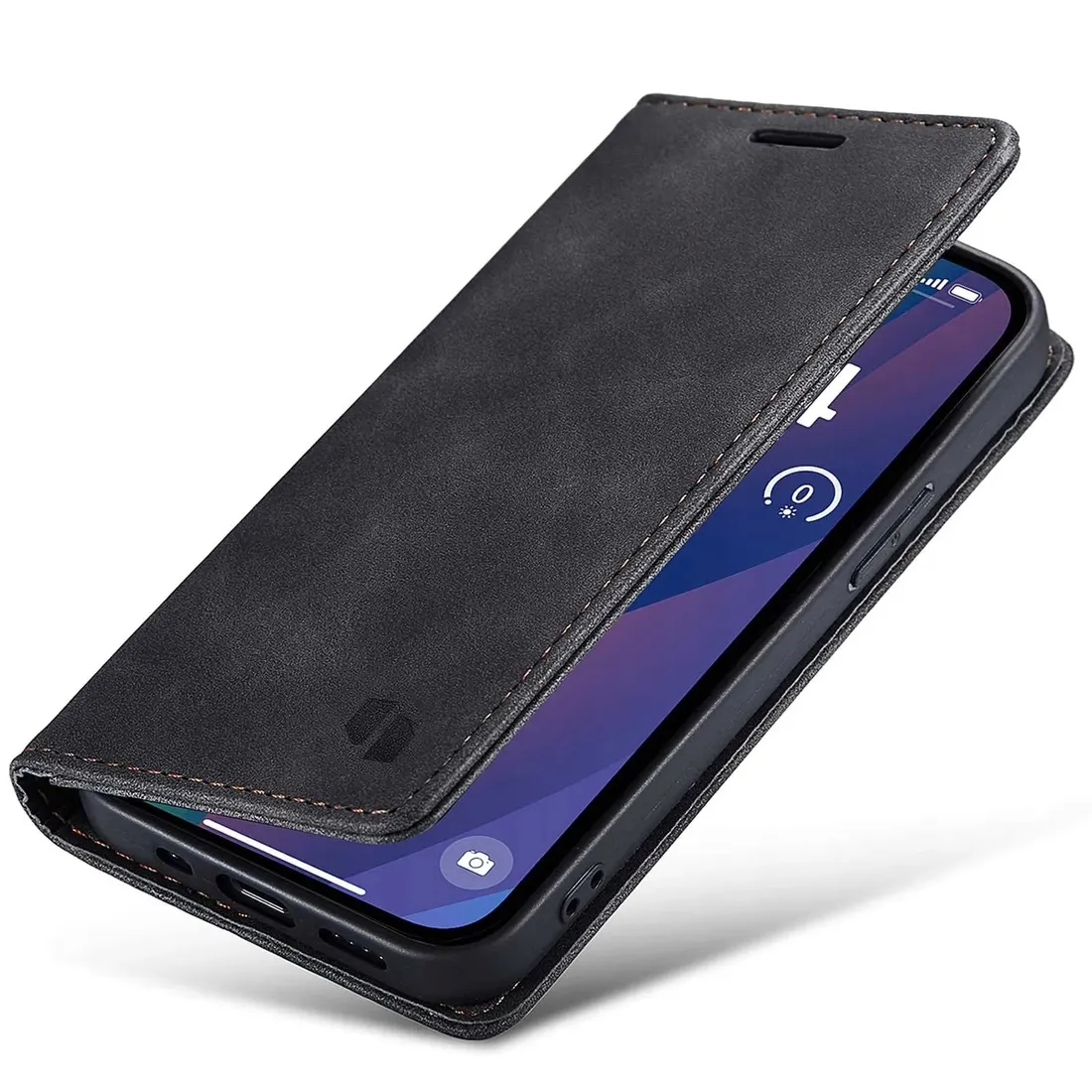 spacecase-wallet-iphone-15-plus-black