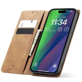 spacecase-wallet-iphone-15-light-brown