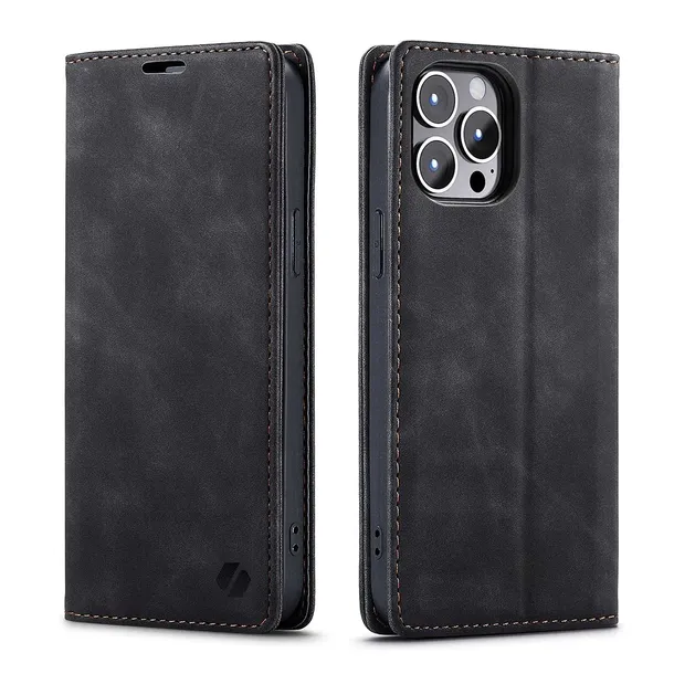 spacecase-wallet-iphone-14-pro-black-typ-etui-z-klapka