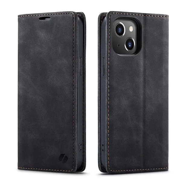 spacecase-wallet-iphone-14-plus-black-rozszerzenie-podstawka