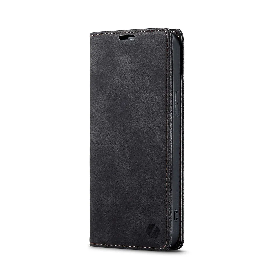 spacecase-wallet-iphone-14-black