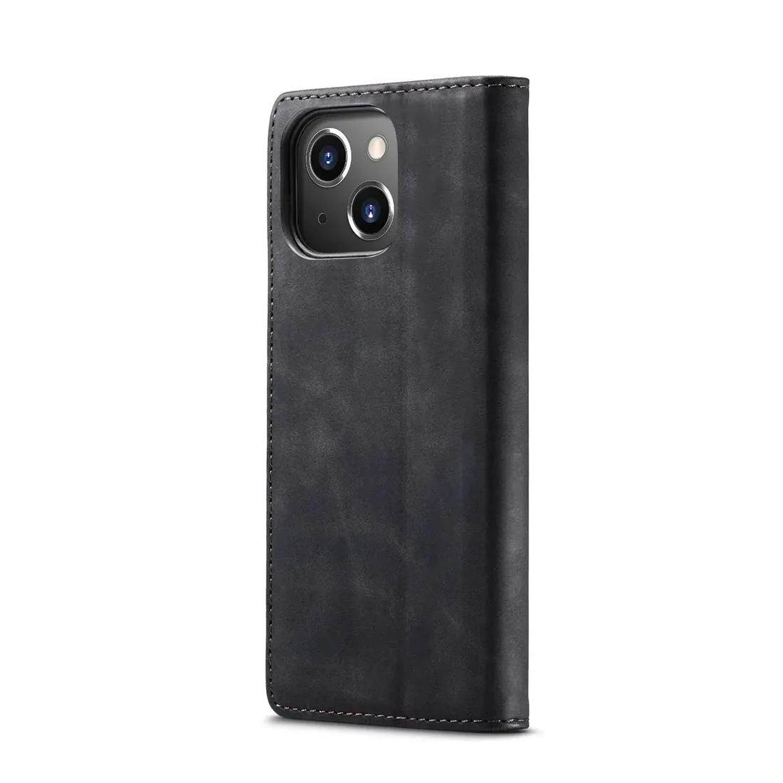 spacecase-wallet-iphone-14-black