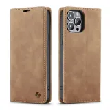 spacecase-wallet-iphone-13-pro-light-brown-rozszerzenie-podstawka