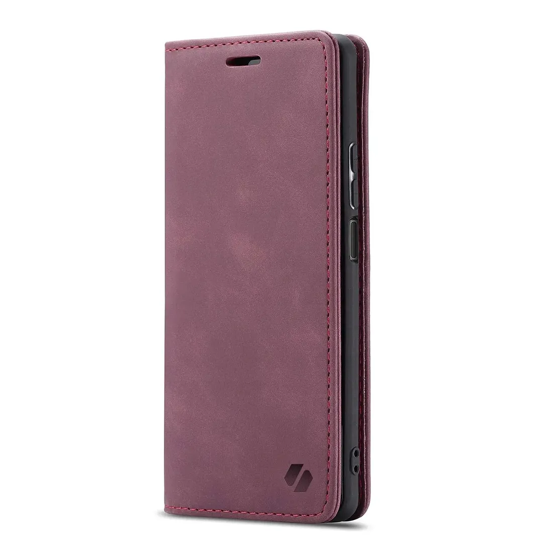spacecase-wallet-huawei-p40-lite-red