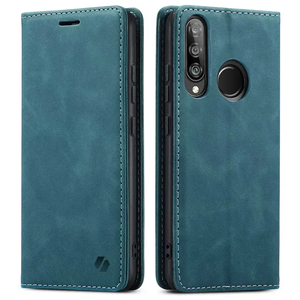 spacecase-wallet-huawei-p30-lite-blue-rozszerzenie-podstawka