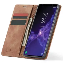 spacecase-wallet-galaxy-s9-light-brown