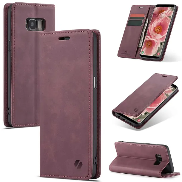 spacecase-wallet-galaxy-s8-red-rozszerzenie-podstawka