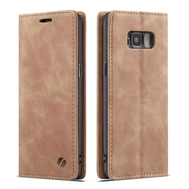 spacecase-wallet-galaxy-s8-light-brown-rozszerzenie-podstawka