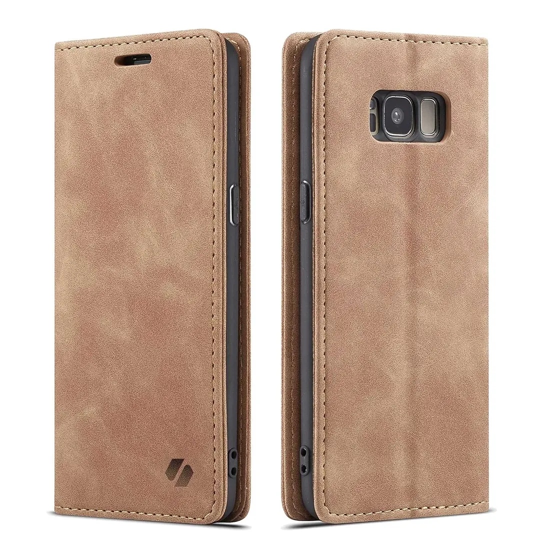 spacecase-wallet-galaxy-s8-light-brown