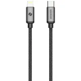 spacecase-usb-c-to-lightning-cable-1m-20w-cl05-waga-z-opakowaniem-0-2-kg