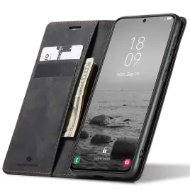 spacecase-wallet-galaxy-s23-black