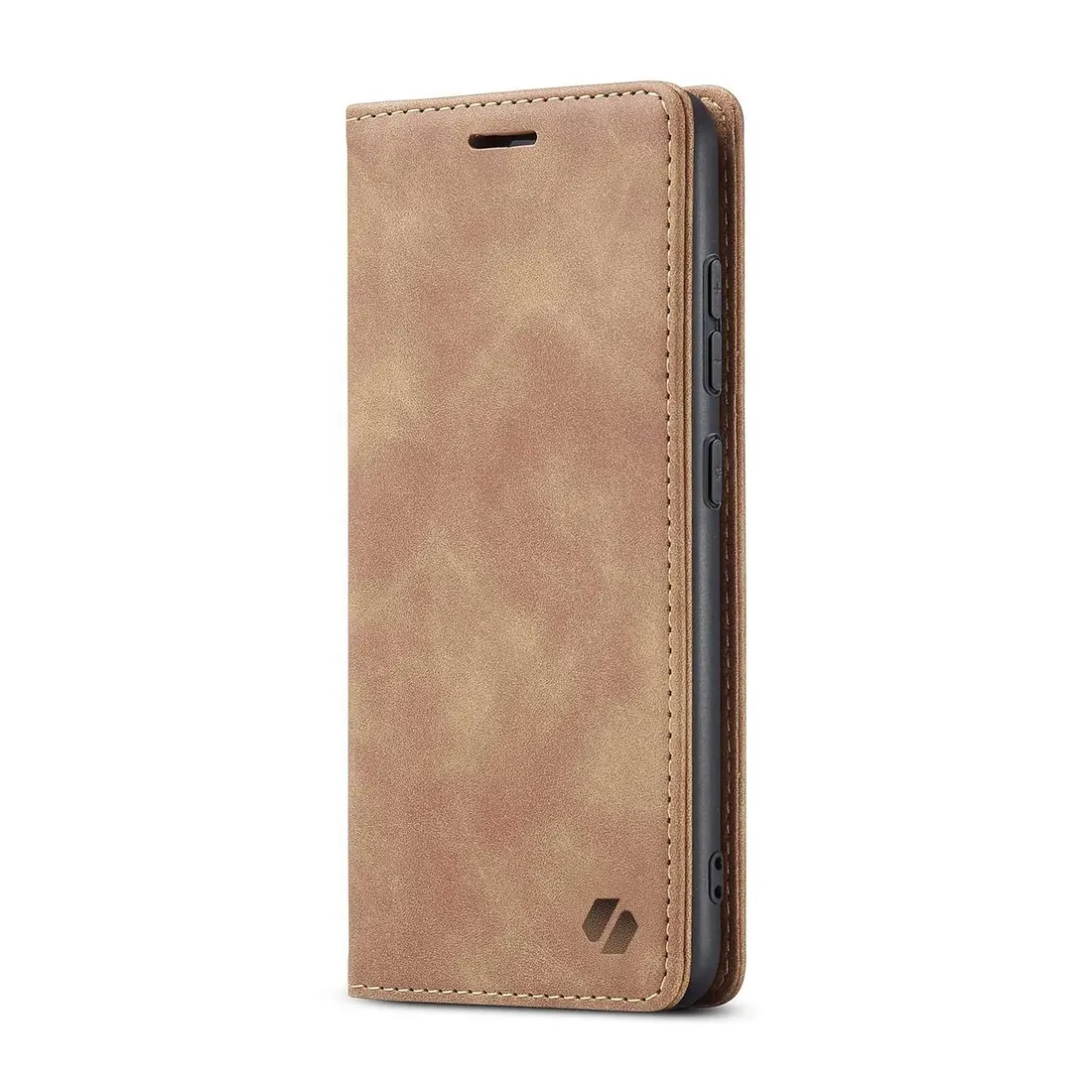 spacecase-wallet-galaxy-s22-light-brown