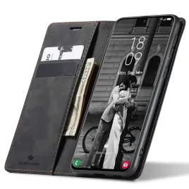 spacecase-wallet-galaxy-s21-black