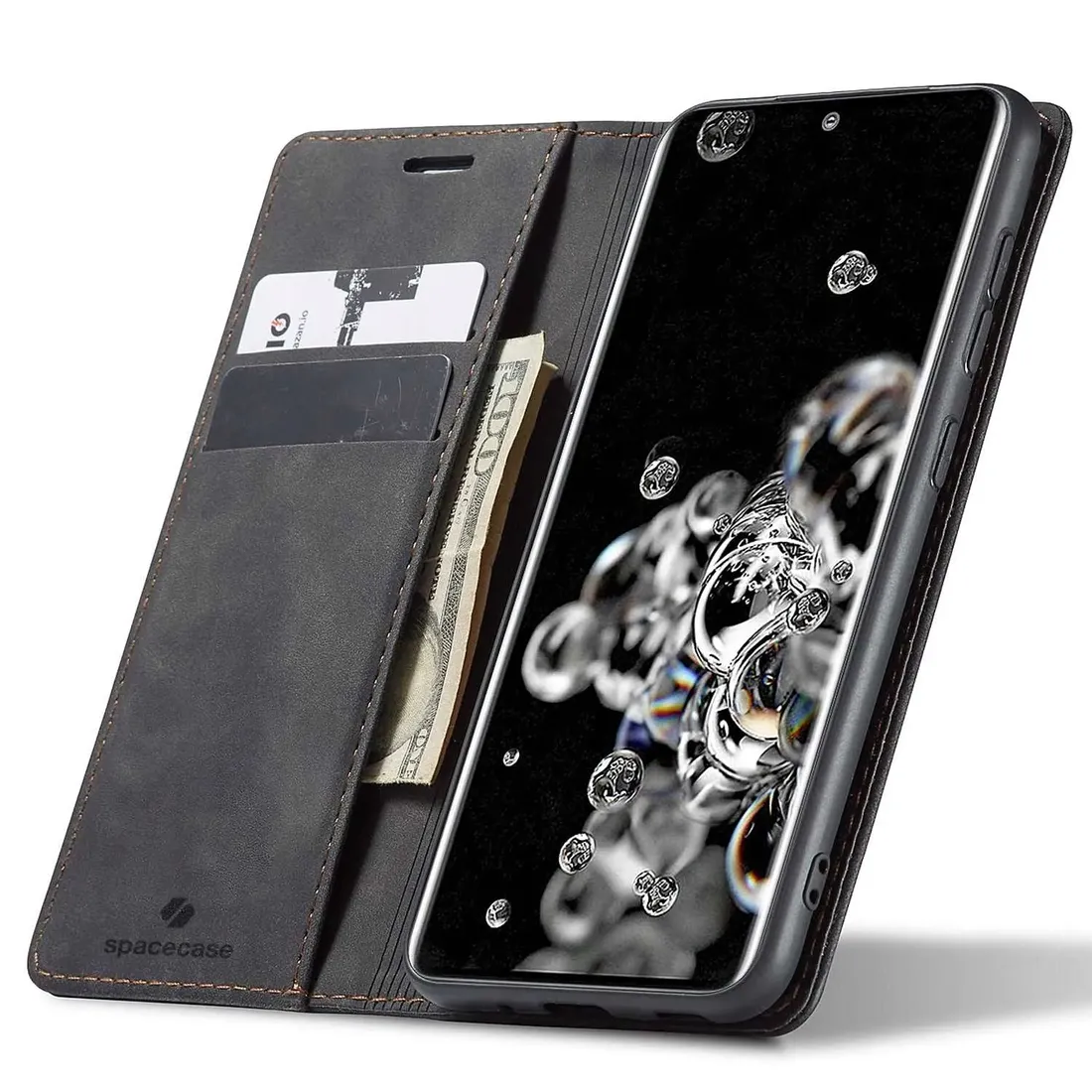 spacecase-wallet-galaxy-s20-ultra-black