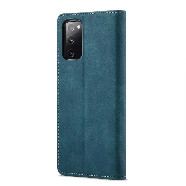 spacecase-wallet-galaxy-s20-fe-blue-zalaczone-wyposazenie-szklo-hartowane-szmatka-do-czyszczenia