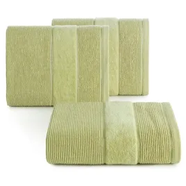 recznik-emma-6-30x50-cm-oliwkowy-bawelna-frotte-500-g-m