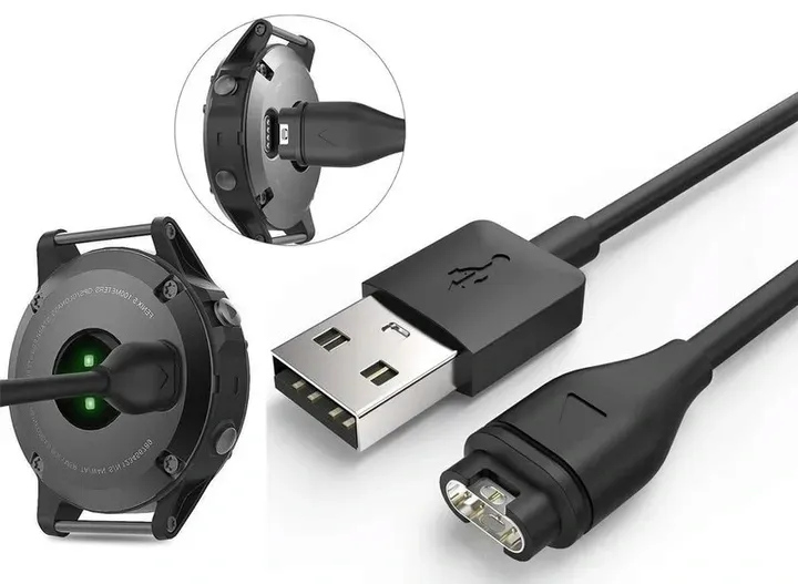 ladowarka-kabel-usb-do-garmin-forerunner-970-570-stan-nowy