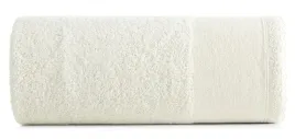 recznik-50x90-cm-emi-kremowy-bawelna-frotte-z-bordiura